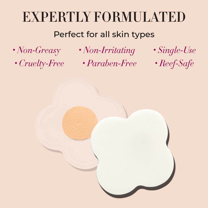 SPF 30 Sunscreen Setting Powder - 18 pack